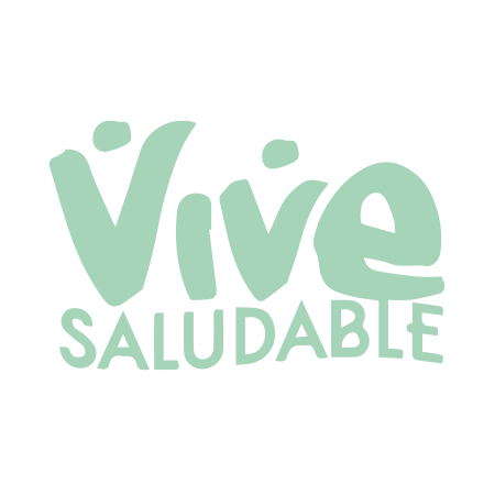 Logo Vive Saludable