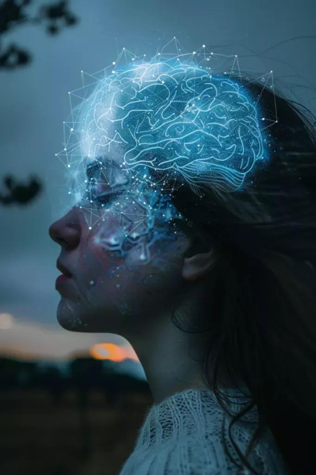 No estás rota: tu sistema nervioso está intentando protegerte